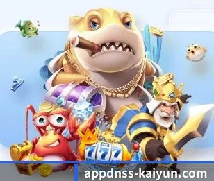 开云APP的故事 | kaiyun